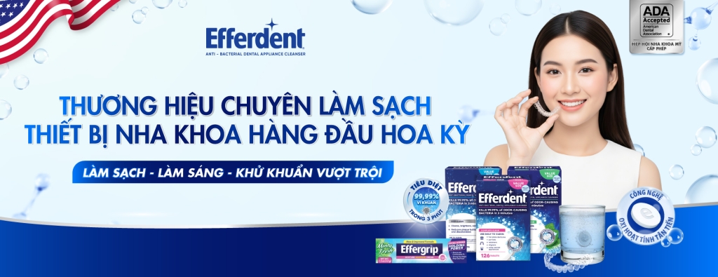 Efferdent